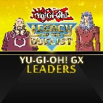 Yu-Gi-Oh! GX: Leaders | XBOX | На любой аккаунт