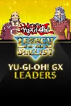 Yu-Gi-Oh! GX: Leaders | XBOX | На любой аккаунт