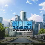 Cities: Skylines - Content Creator Pack: Modern City Center | XBOX | На любой аккаунт