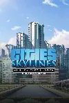 Cities: Skylines - Content Creator Pack: Modern City Center | XBOX | На любой аккаунт