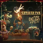 Once Upon A Puppet - Supporter Pack | XBOX | На любой аккаунт