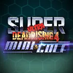 Super Ultra Dead Rising 4 Mini Golf | XBOX | На любой аккаунт - irongamers.ru