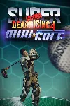 Super Ultra Dead Rising 4 Mini Golf | XBOX | На любой аккаунт - irongamers.ru