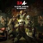 Zombie Army 4: Classic Sports Headgear Bundle | XBOX+PC | На любой аккаунт - irongamers.ru