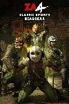 Zombie Army 4: Classic Sports Headgear Bundle | XBOX+PC | На любой аккаунт - irongamers.ru