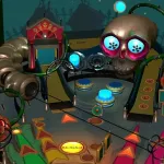 Pinball Frenzy Live Edition | XBOX | На любой аккаунт