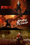 9 Monkeys of Shaolin + Ash of Gods + Redeemer: Bundle | XBOX | На любой аккаунт