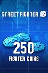 Street Fighter™ 6 - 250 Fighter Coins | XBOX | На любой аккаунт - irongamers.ru