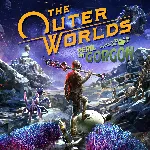 The Outer Worlds: Peril on Gorgon | PC | На любой аккаунт - irongamers.ru