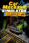 Car Mechanic Simulator Classic | XBOX | На любой аккаунт