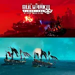 Bulwark Evolution : Falconeer Chronicles - Mongres Trader Bundle | XBOX+PC | На любой