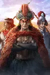 Age of Empires II: DE - The Last Chieftains | XBOX+PC | На любой аккаунт