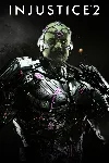Injustice™ 2 - Brainiac | PC | На любой аккаунт
