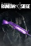 Tom Clancy's Rainbow Six Siege : Amethyst Weapon Skin | XBOX | На любой аккаунт