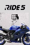RIDE 5 - Rebel Pack | XBOX | На любой аккаунт