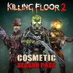 Killing Floor 2: Cosmetic Season Pass | XBOX | На любой аккаунт