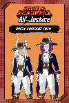 MY HERO ACADEMIA: All’s Justice - Opera Costume Pack | XBOX | На любой аккаунт