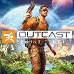 Outcast - Second Contact | XBOX | На любой аккаунт
