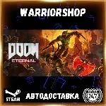 DOOM Eternal Выбор Региона Стим STEAM GIFT АВТО 24/7 ГАРАНТИЯ