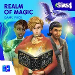 The Sims™ 4 Realm of Magic | XBOX | На любой аккаунт