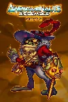 Pimpy G - Awesomenauts Assemble! Skin | XBOX | На любой аккаунт