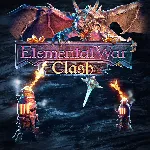 Elemental War Clash | XBOX+PC | На любой аккаунт