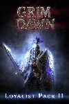 Grim Dawn: Loyalist Pack II | XBOX | На любой аккаунт