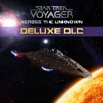 Star Trek: Voyager - Across the Unknown DLC | XBOX | На любой аккаунт