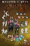 Monster Hunter Wilds Cosmetic DLC Pack 2 | XBOX | На любой аккаунт