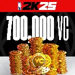 NBA 2K25 700,000 Virtual Currency Pack | XBOX | На любой аккаунт