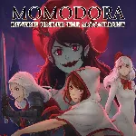 Momodora: Reverie Under the Moonlight | XBOX | На любой аккаунт