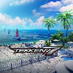 TEKKEN 7 - DLC19: Island Paradise | XBOX | На любой аккаунт - irongamers.ru