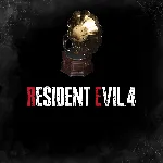 Resident Evil 4 'Original Ver.' Soundtrack Swap | XBOX | На любой аккаунт