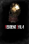Resident Evil 4 'Original Ver.' Soundtrack Swap | XBOX | На любой аккаунт