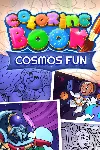 Coloring Book: Cosmos Fun | XBOX+PC | На любой аккаунт - irongamers.ru