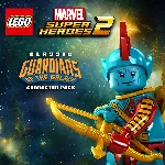 Classic Guardians of the Galaxy Character Pack | XBOX | На любой аккаунт - irongamers.ru