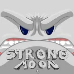 Strong Moon | XBOX | На любой аккаунт - irongamers.ru