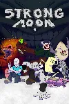 Strong Moon | XBOX | На любой аккаунт - irongamers.ru
