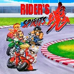 Rider's Spirits | XBOX | На любой аккаунт