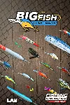 Fishing Sim World®: Pro Tour - Big Fish Lure Pack | XBOX | На любой аккаунт