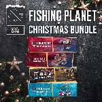 Fishing Planet - Christmas Bundle | XBOX+PC | На любой аккаунт