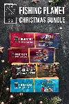 Fishing Planet - Christmas Bundle | XBOX+PC | На любой аккаунт