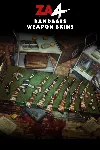 Zombie Army 4: Bandages Weapon Skins | XBOX+PC | На любой аккаунт - irongamers.ru