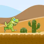Dinosaur Runner | XBOX+PC | На любой аккаунт