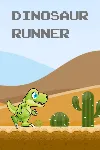 Dinosaur Runner | XBOX+PC | На любой аккаунт