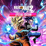 DRAGON BALL XENOVERSE 2 Special Edition | XBOX+PC | На любой аккаунт - irongamers.ru