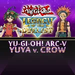 Yu-Gi-Oh! ARC-V: Yuya vs Crow | XBOX | На любой аккаунт