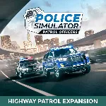 Police Simulator: Patrol Officers: Highway Patrol Expansion | XBOX+PC | На любой акка - irongamers.ru