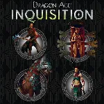Dragon Age™: Inquisition - Spoils of the Qunari | XBOX | На любой аккаунт