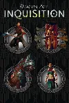 Dragon Age™: Inquisition - Spoils of the Qunari | XBOX | На любой аккаунт